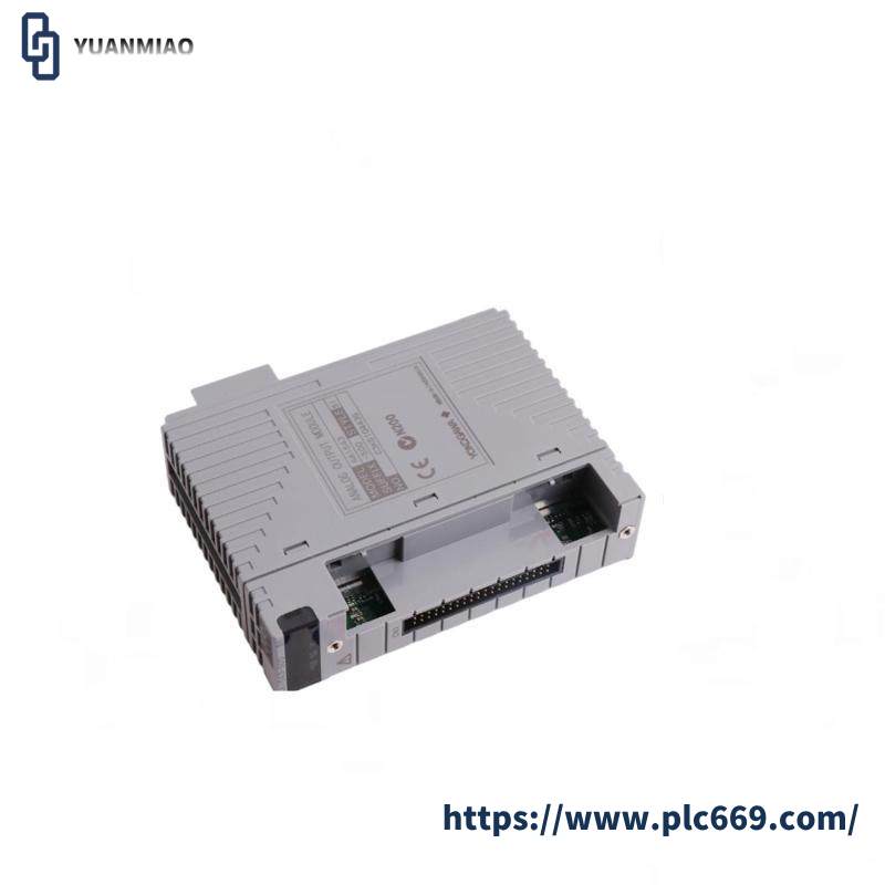 YOKOGAWA AAI543-S00 Processor Module