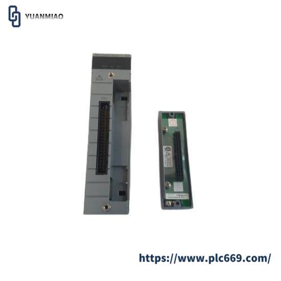 Yokogawa AAI543-S03 S1 analog output module