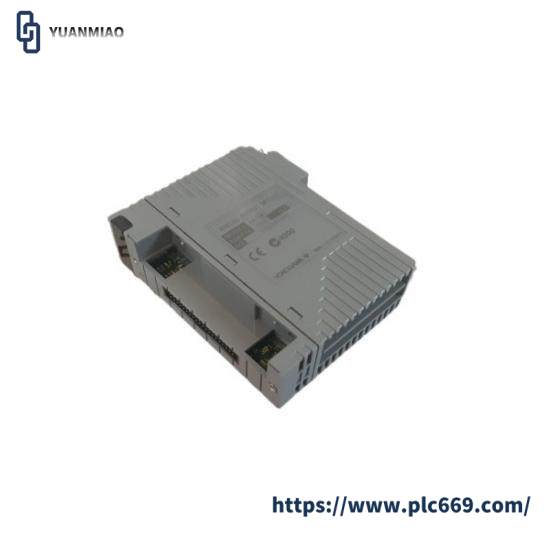 Yokogawa AAI543-S03 S1 analog output module