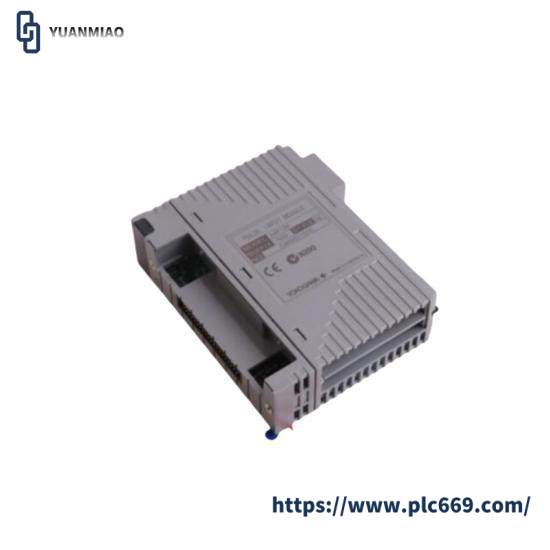 YOKOGAWA AAP135-S00 Analog Input Module