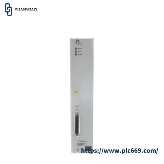 Yokogawa ACM11 Communication Module