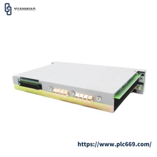 Yokogawa ACM11 Communication Module