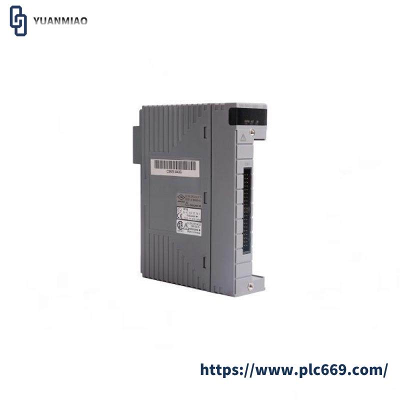 Yokogawa ADM52C S3 PLC Module