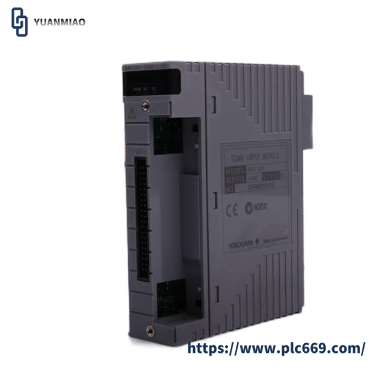 Yokogawa ADV141-P12 S1  Japan Origin