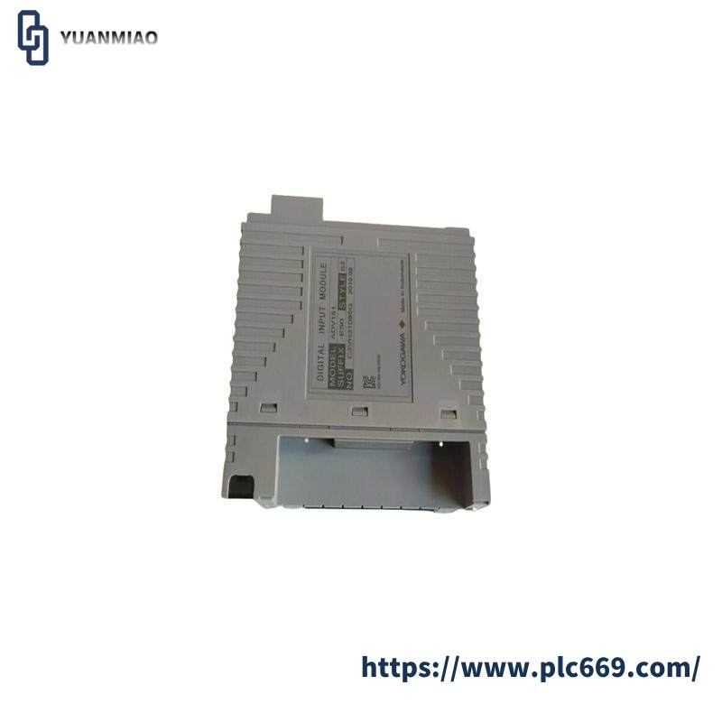 Yokogawa ADV151-E50 Digital Input Module