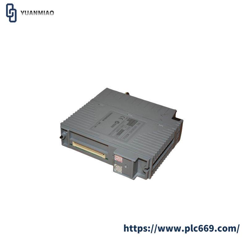 Yokogawa ADV151-P00 Digital Input Module