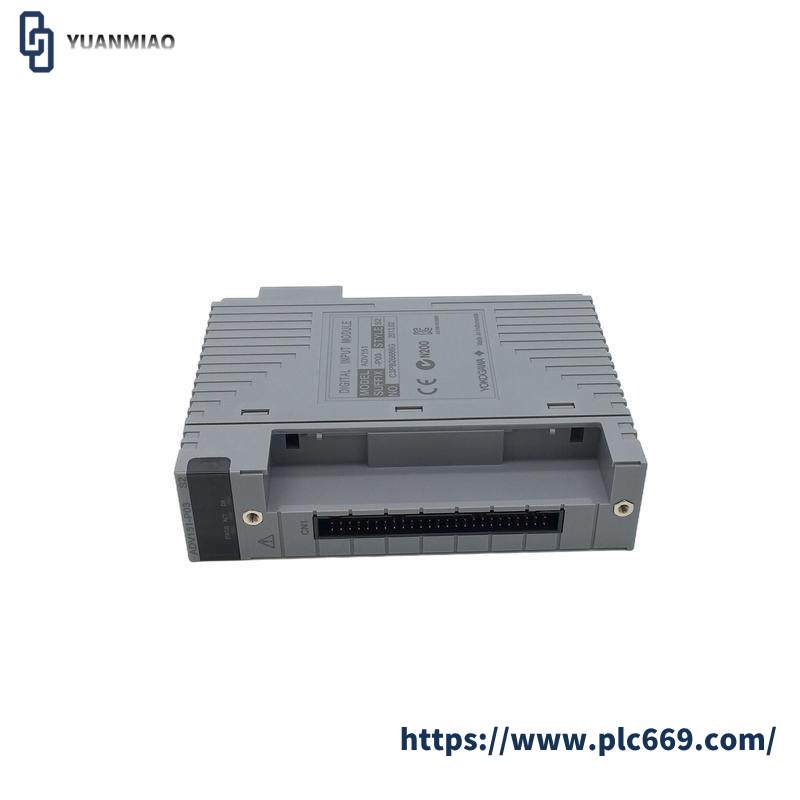 Yokogawa ADV151-P03 S2 Digital Input Module