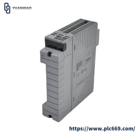 Yokogawa ADV151-P10-S2 Digital Input Module