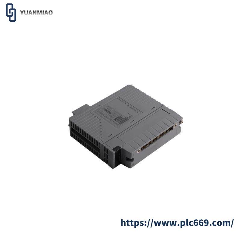 Yokogawa ADV151-P53 DIGITAL OUTPUT MODULE