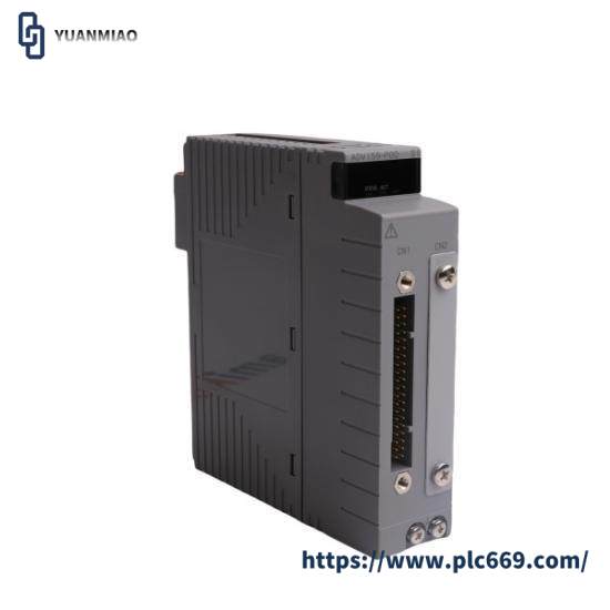 Yokogawa ADV159-P01 Digital Input Module