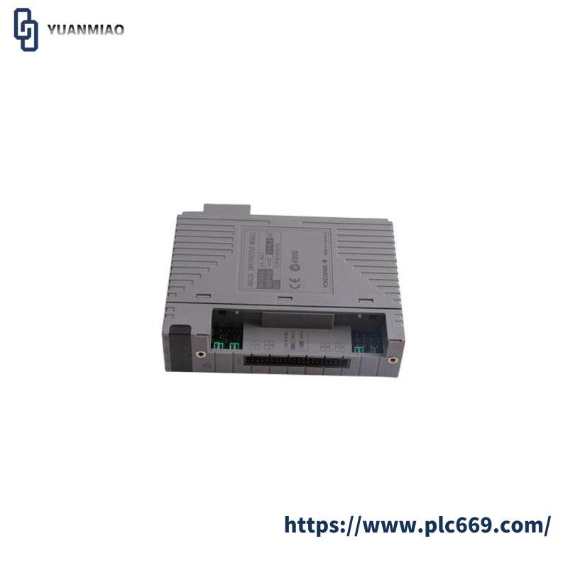 Yokogawa ADV551-P00 Digital Output Module