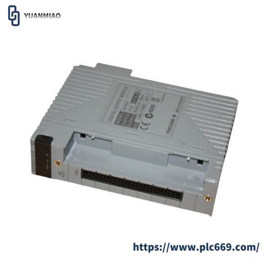 Yokogawa ADV551-P10-S2 DCS Digital I/O Module