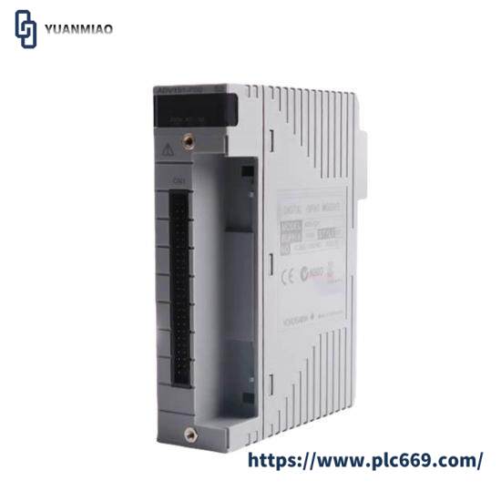 Yokogawa ADV551-P63-S21 Digital Output Module