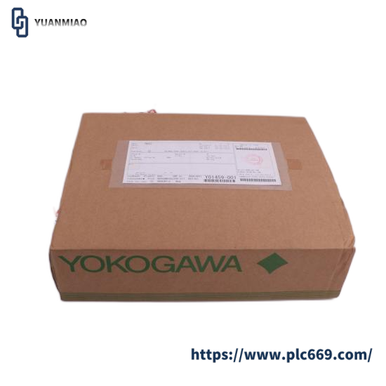 Yokogawa ADV561 P10 S1  Japan Origin