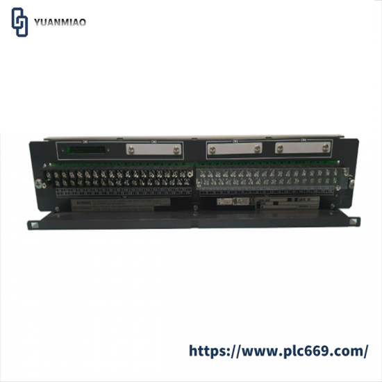 YOKOGAWA AED5D-05 Terminal Board