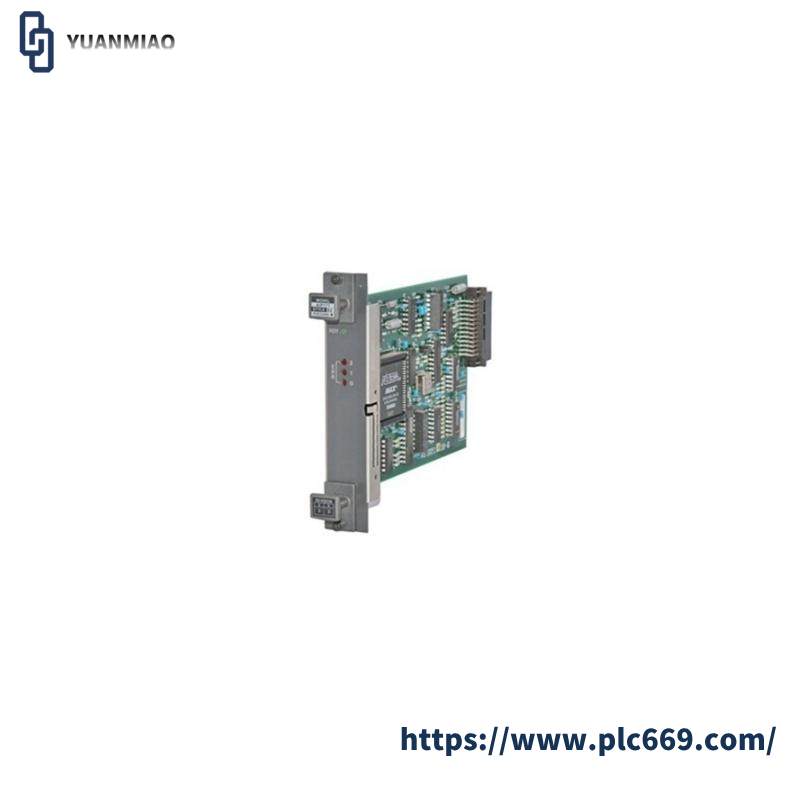 YOKOGAWA AIP171 Transceiver Control Module