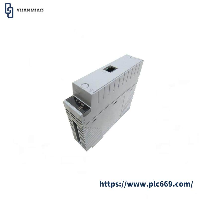 YOKOGAWA AIP502 S1 V-net Coupler Module