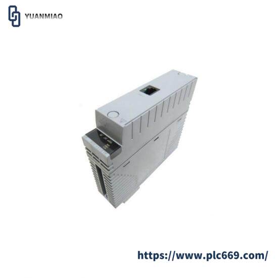 Yokogawa ALE111-S50-S1 Communication Module