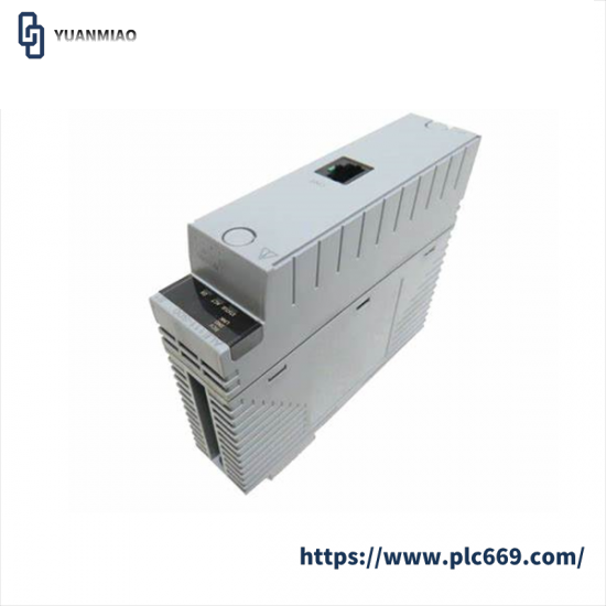 YOKOGAWA ALE111-S50 Ethernet Communication Module