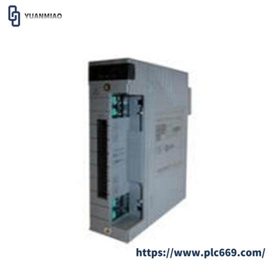 Yokogawa ALP121-S00 S2 Communication Module