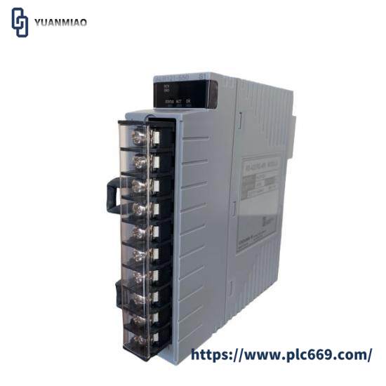 Yokogawa ALR121-S50 Communicate Module