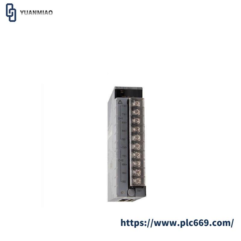 YOKOGAWA ALR121-S50 S1 Communication Module