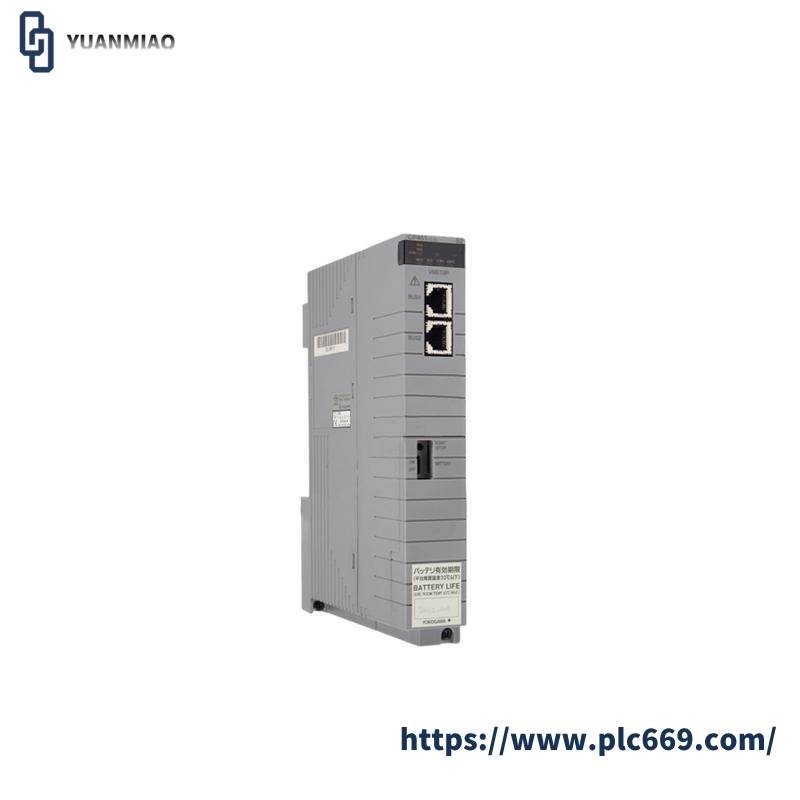 Yokogawa XVS-440-12MPI-1-10