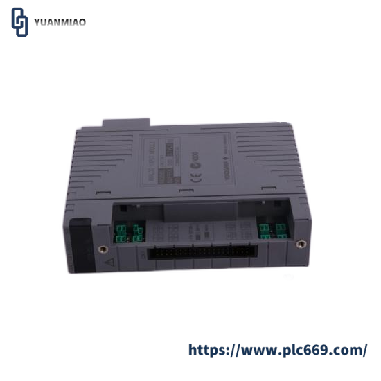 Yokogawa ATA4S-00 S2 Analog Input Module