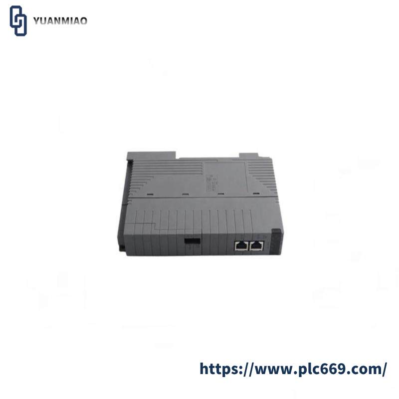 Yokogawa ATA4S-00 S2 I/O Module