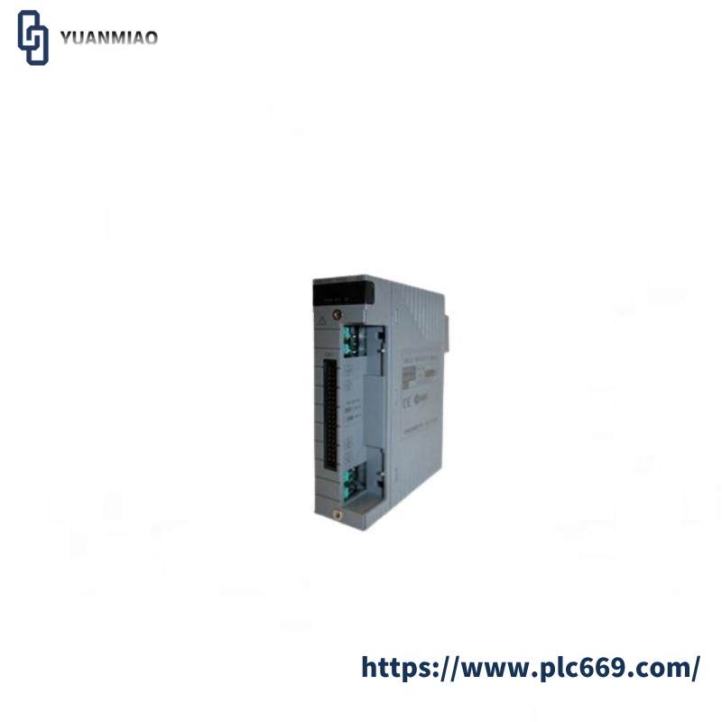 YOKOGAWA ATD5A-00 S1 KS Cable Interface Adapter