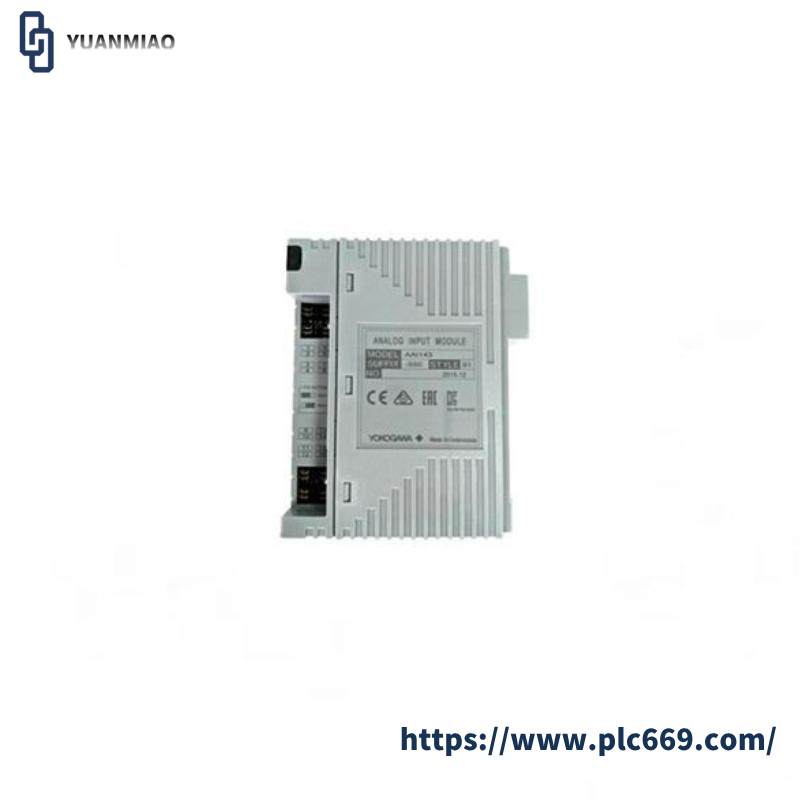 YOKOGAWA CP401-10 Processor Module