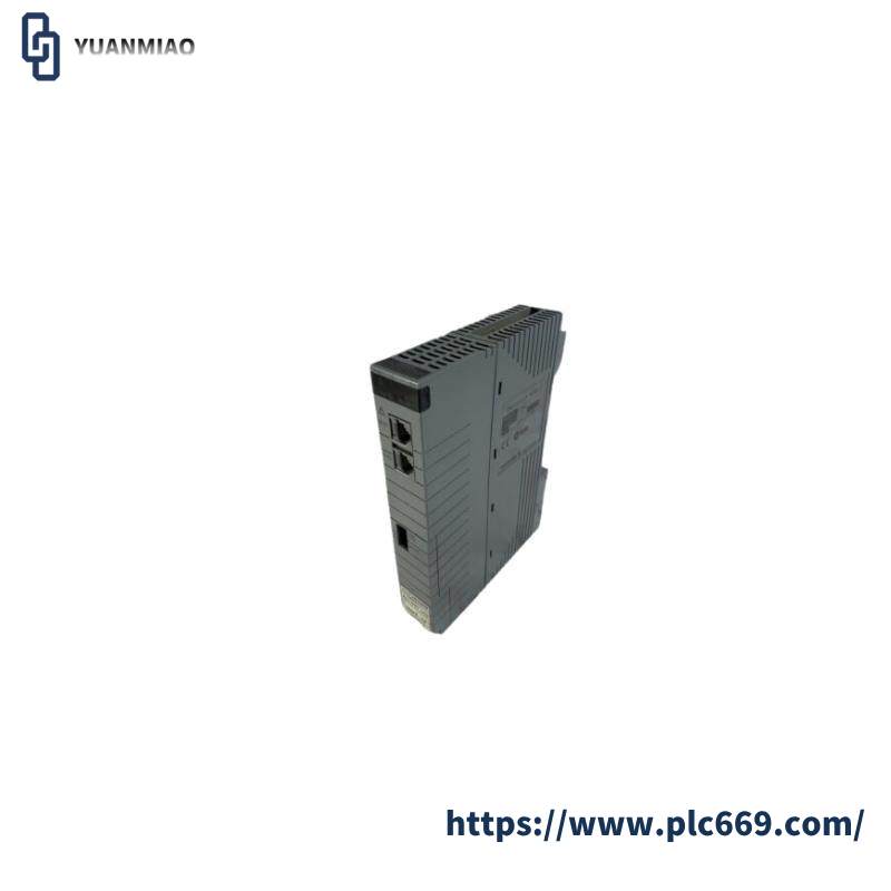 YOKOGAWA CP401-11 S1 PROCESSOR MODULE