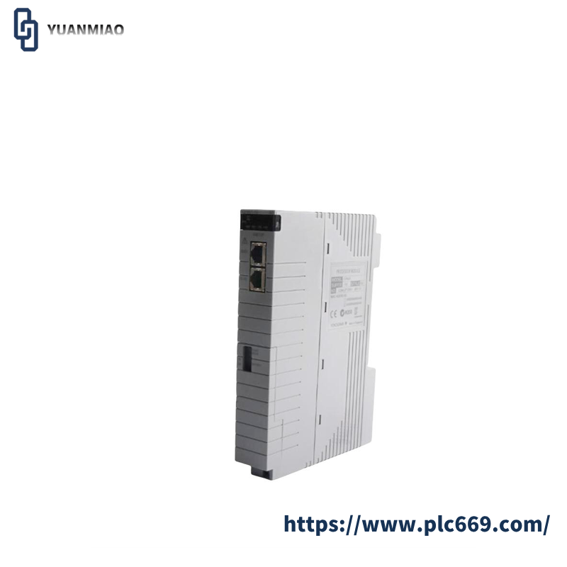 YOKOGAWA CP451-10S2 PLC Processor Module