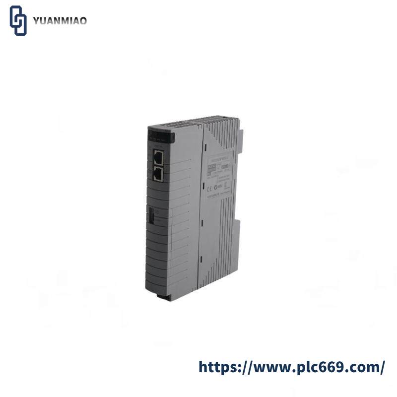 YOKOGAWA CP461-10 S1 Processor Module