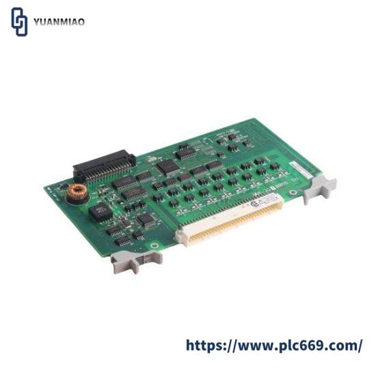 Yokogawa CP99AA  Processor Board