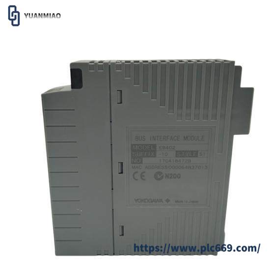 Yokogawa EB402-10 Bus Interface Module