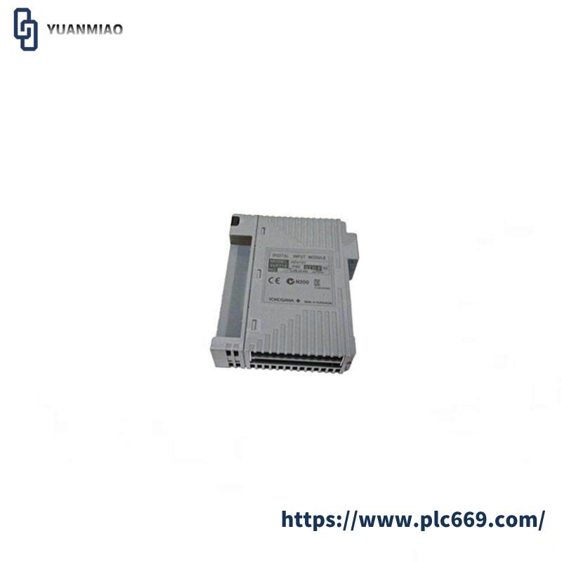 YOKOGAWA EB501-10 S2 Bus Interface Module