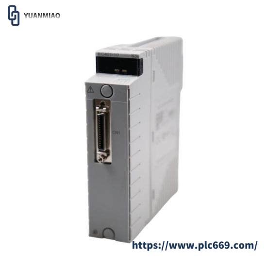 Yokogawa EC401-10 S3  ESB BUS Coupler Module