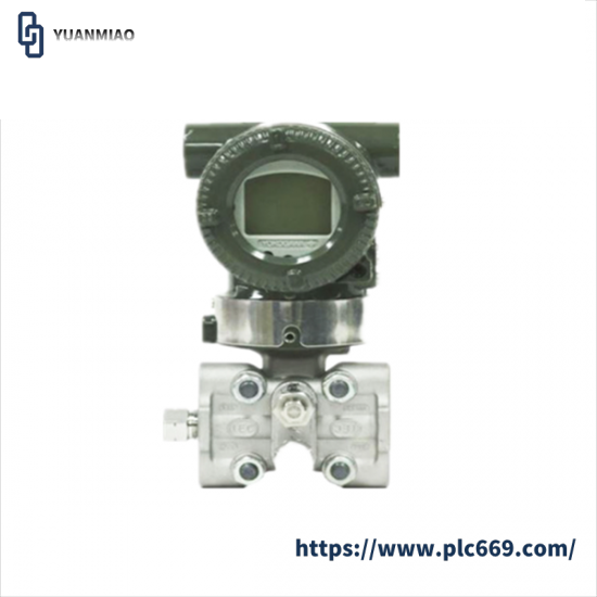 YOKOGAWA EJA110A-DMS4A-92EA Differential Pressure Transmitter