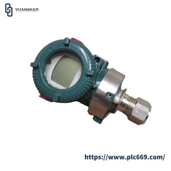 Yokogawa EJX530A  Pressure Transmitter