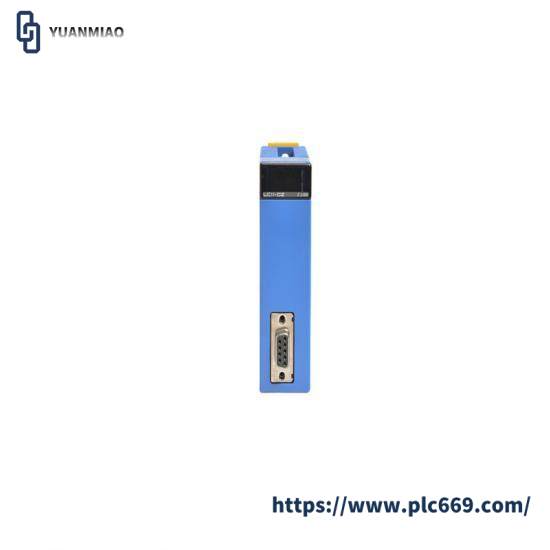 YOKOGAWA F3LC11-OZ Computer Link Module