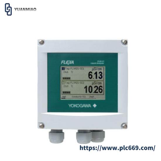 Yokogawa FLXA21 DPDABC1NNANLANNNU