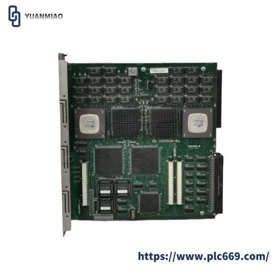 Yokogawa FUJI CP 334D Central Processor