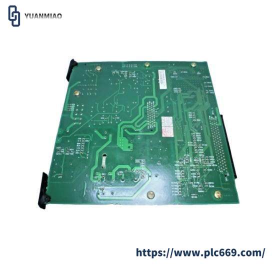 Yokogawa K9634DA-01 TCD Card