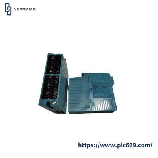 YOKOGAWA NFAI835- S01 PLC Module