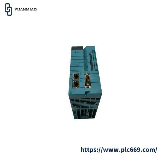 YOKOGAWA NFCP100-S00 S2 CPU MODULE