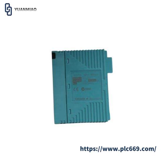 Yokogawa NFDV161-P01  Control System Module