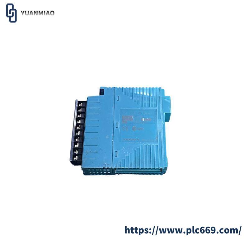 Yokogawa NFLR121-S51 Communication Module