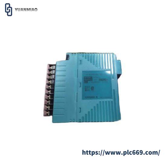 Yokogawa NFLR121-S51  Erial Communication Module