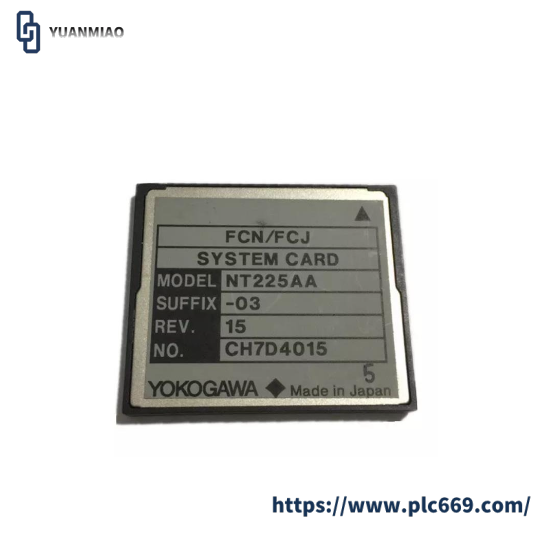 Yokogawa A20B-3900-0303